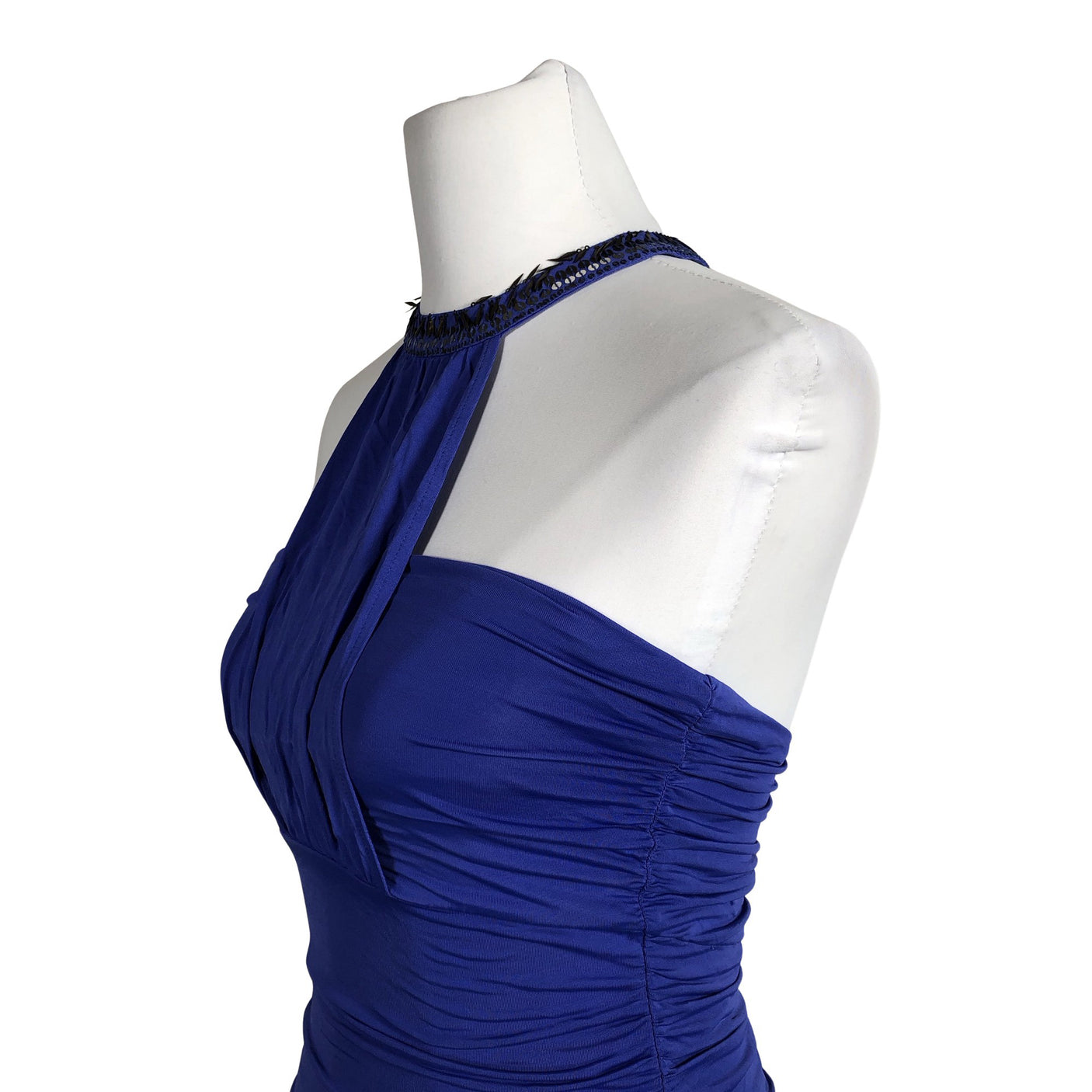 Naisten Marciano by Guess - Trikoomekko, koko 34 - Sininen (2)