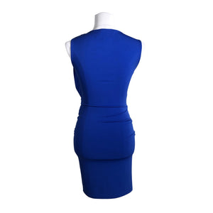 Naisten Marciano by Guess - Trikoomekko, koko 36 - Sininen (2)