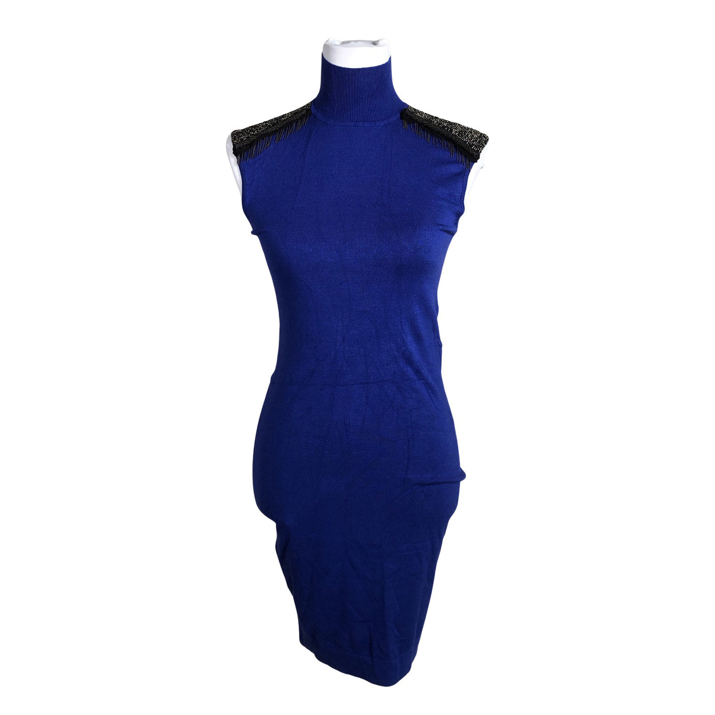 Naisten Marciano by Guess - Neulemekko, koko 34 - Sininen (1)