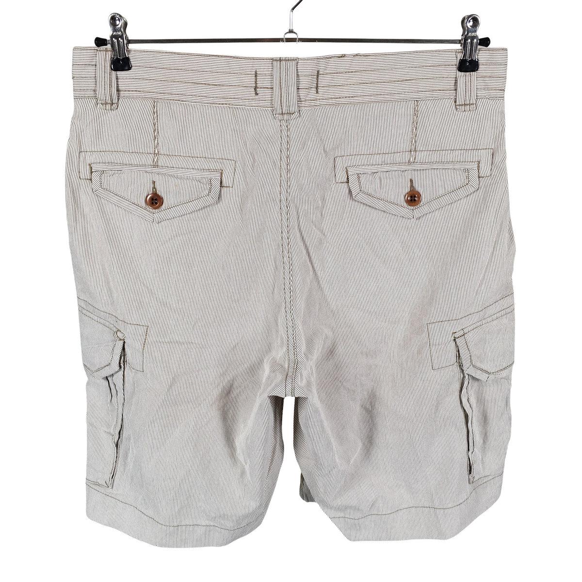 Miesten Polo Ralph Lauren - Shortsit, koko W33 - Beige (2)