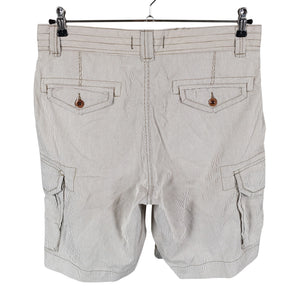 Miesten Polo Ralph Lauren - Shortsit, koko W33 - Beige (2)