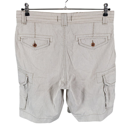 Miesten Polo Ralph Lauren - Shortsit, koko W33 - Beige (2)