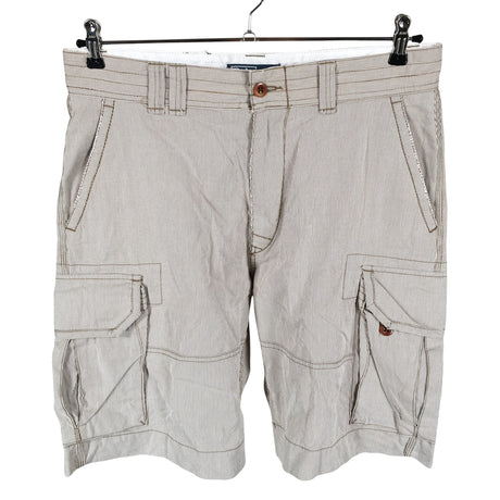 Miesten Polo Ralph Lauren - Shortsit, koko W33 - Beige ()