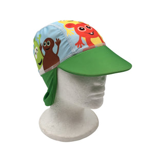 Unisex Swimpy - Uimapaita, koko 74 - 80 - Vaaleansininen (3)