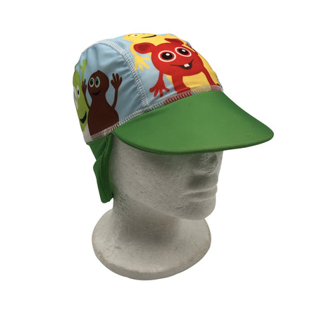 Unisex Swimpy - Lippalakki, koko 74 - 80 - Vihreä ()