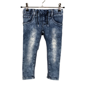 Unisex Name It - Farkut, koko 98 - 104 - Sininen (1)