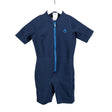 Unisex Decathlon - Märkäpuku, koko 158 - 164 - Sininen ()