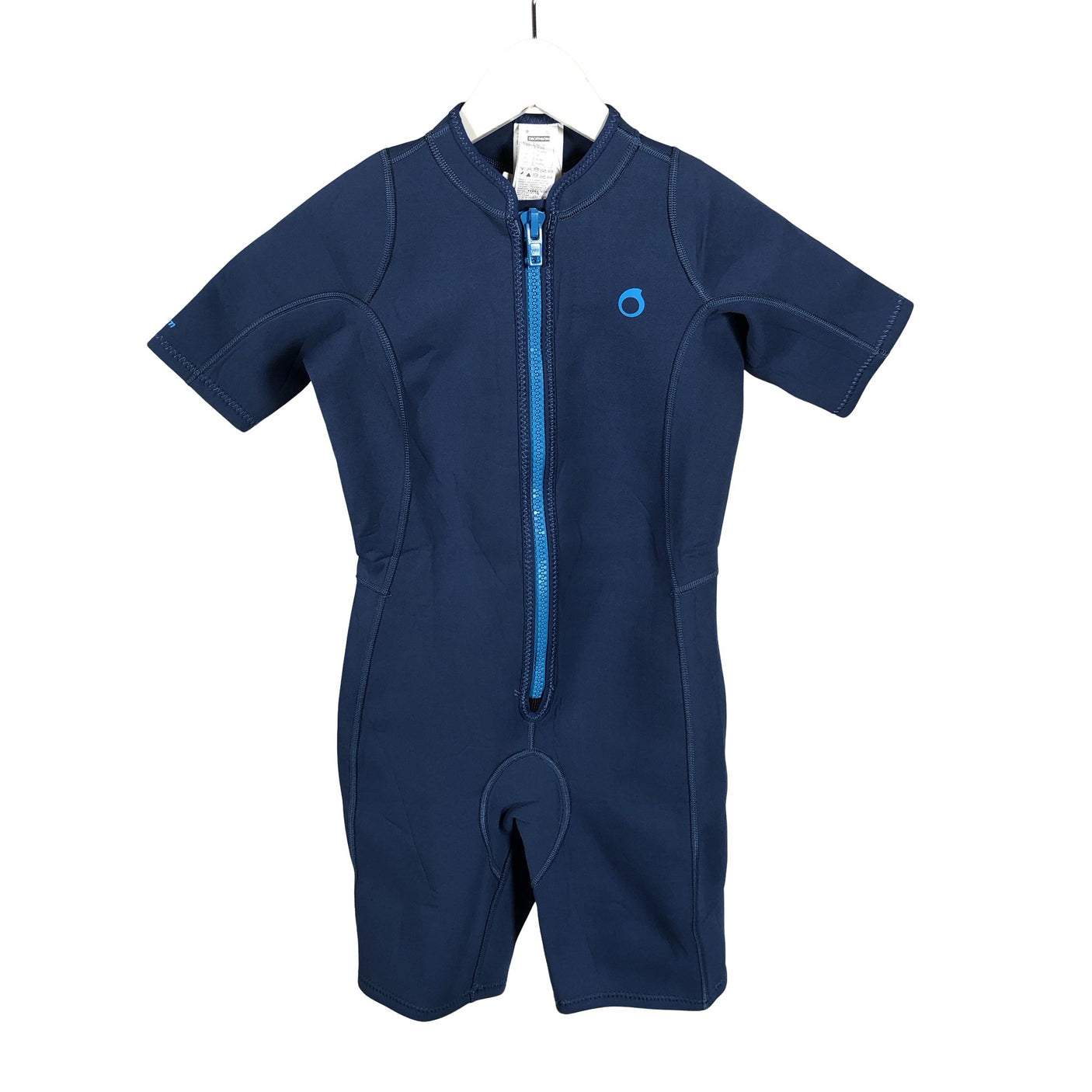 Unisex Decathlon - Märkäpuku, koko 158 - 164 - Sininen (1)