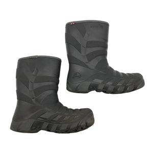 Unisex Viking - Kumisaappaat, koko 35 - Musta (1)