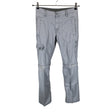 Unisex Old Navy - Kangashousut, koko 158 - 164 - Harmaa ()