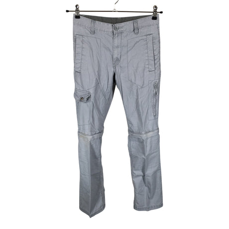 Unisex Old Navy - Kangashousut, koko 158 - 164 - Harmaa ()