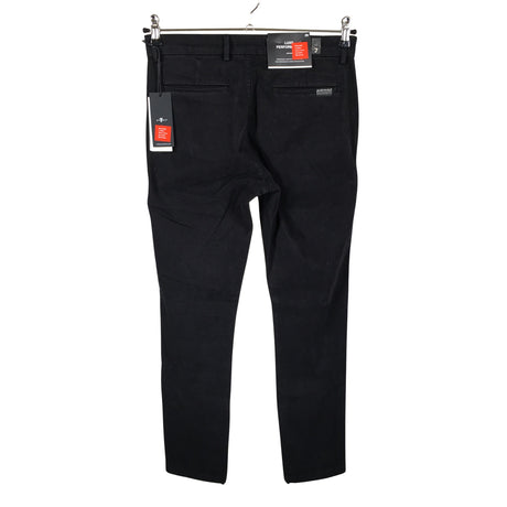 Naisten 7 for all mankind - Farkut, koko W29 - Musta (2)