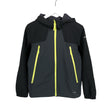 Unisex Icepeak - Softshell-takki, koko 158 - 164 - Musta ()