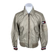 Miesten Tommy Hilfiger - Ulkoilutakki, koko XL - Beige ()