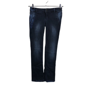 Naisten Guess - Farkut, koko W27 - Sininen (1)