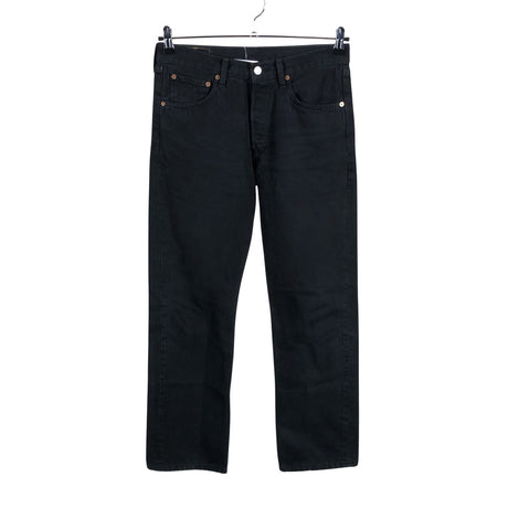 Miesten Levi's - Farkut, koko W34 - Musta ()