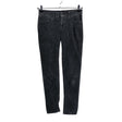 Miesten Armani Jeans - Samettihousut, koko W29 - Harmaa ()