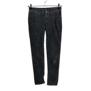 Miesten Armani Jeans - Samettihousut, koko W29 - Harmaa (1)