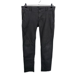Miesten Hugo Boss - Chinot, koko W33 - Harmaa (1)