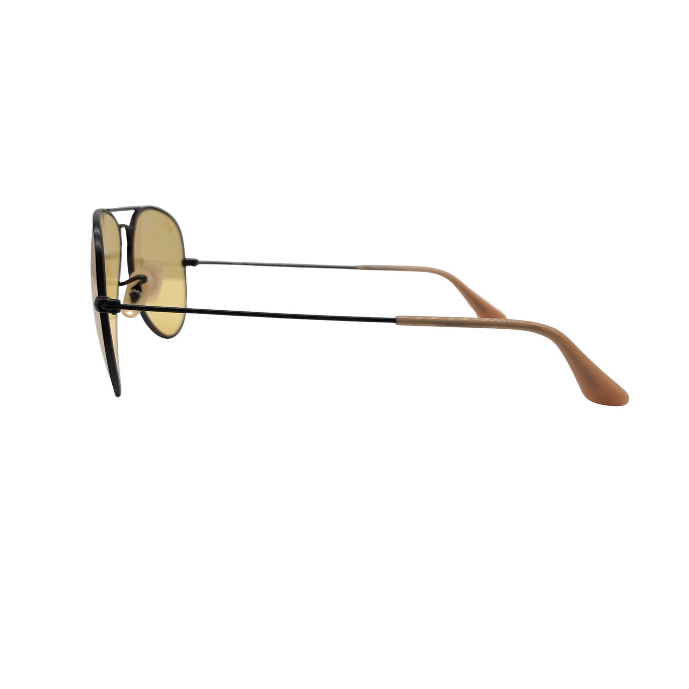 Unisex Ray-Ban - Aurinkolasit, koko Ei kokoa - Musta (2)