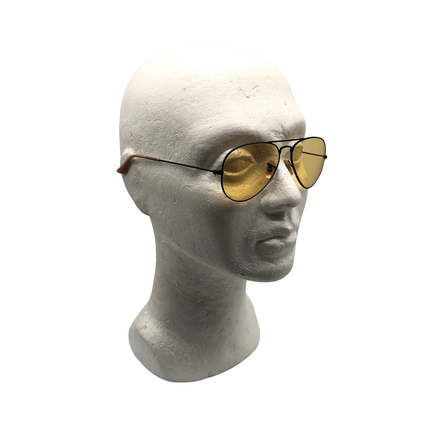 Unisex Ray-Ban - Aurinkolasit, koko Ei kokoa - Musta (3)