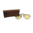 Unisex Ray-Ban - Aurinkolasit, koko Ei kokoa - Musta ()
