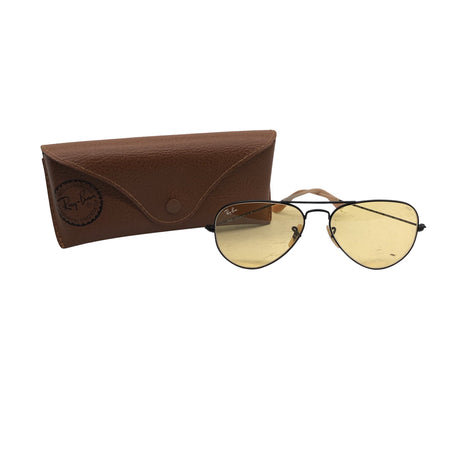 Unisex Ray-Ban - Aurinkolasit, koko Ei kokoa - Musta ()