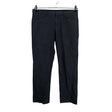 Miesten Calvin Klein - Kangashousut, koko W31 - Sininen ()