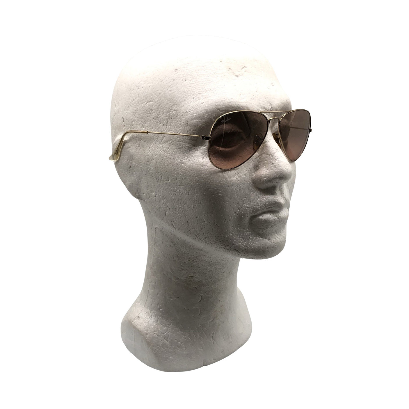 Unisex Ray-Ban - Aurinkolasit, koko Ei kokoa - Kulta (3)