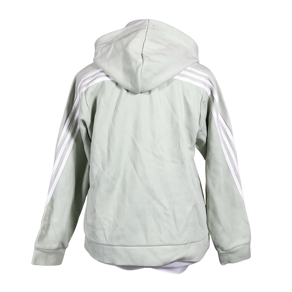 Naisten Adidas - Huppari, koko 42 - Vihreä (2)