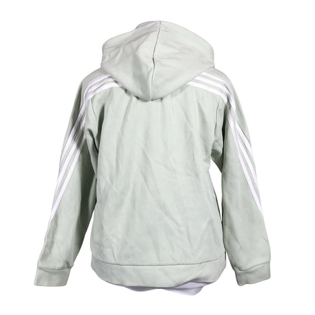 Naisten Adidas - Huppari, koko 42 - Vihreä (2)