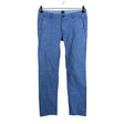 Miesten Hugo Boss - Chinot, koko S - Vaaleansininen ()