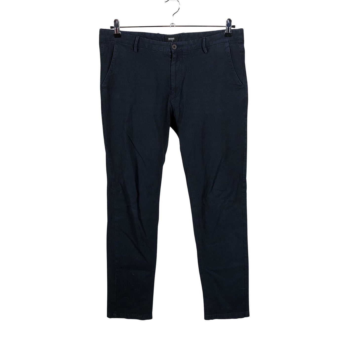 Naisten Hugo Boss - Chinot, koko 52 - Sininen (1)