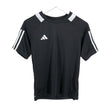 Unisex Adidas - Urheilupaita, lyhyet hihat, koko 158 - 164 - Musta ()