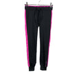Unisex Soc - Verryttelyhousut, koko 128 - 134 - Musta ()