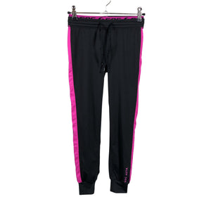 Unisex Soc - Verryttelyhousut, koko 128 - 134 - Musta (1)
