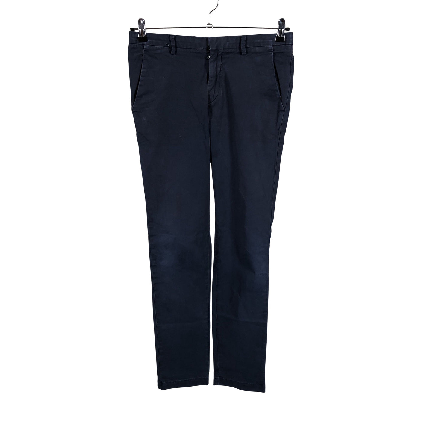 Miesten Hugo Boss - Chinot, koko XS - Sininen (1)