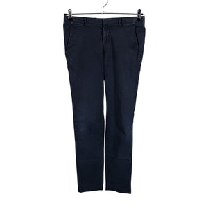 Miesten Hugo Boss - Chinot, koko XS - Sininen (1)