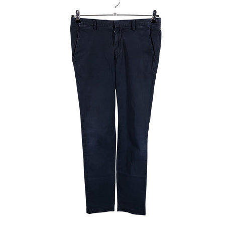 Miesten Hugo Boss - Chinot, koko XS - Sininen ()