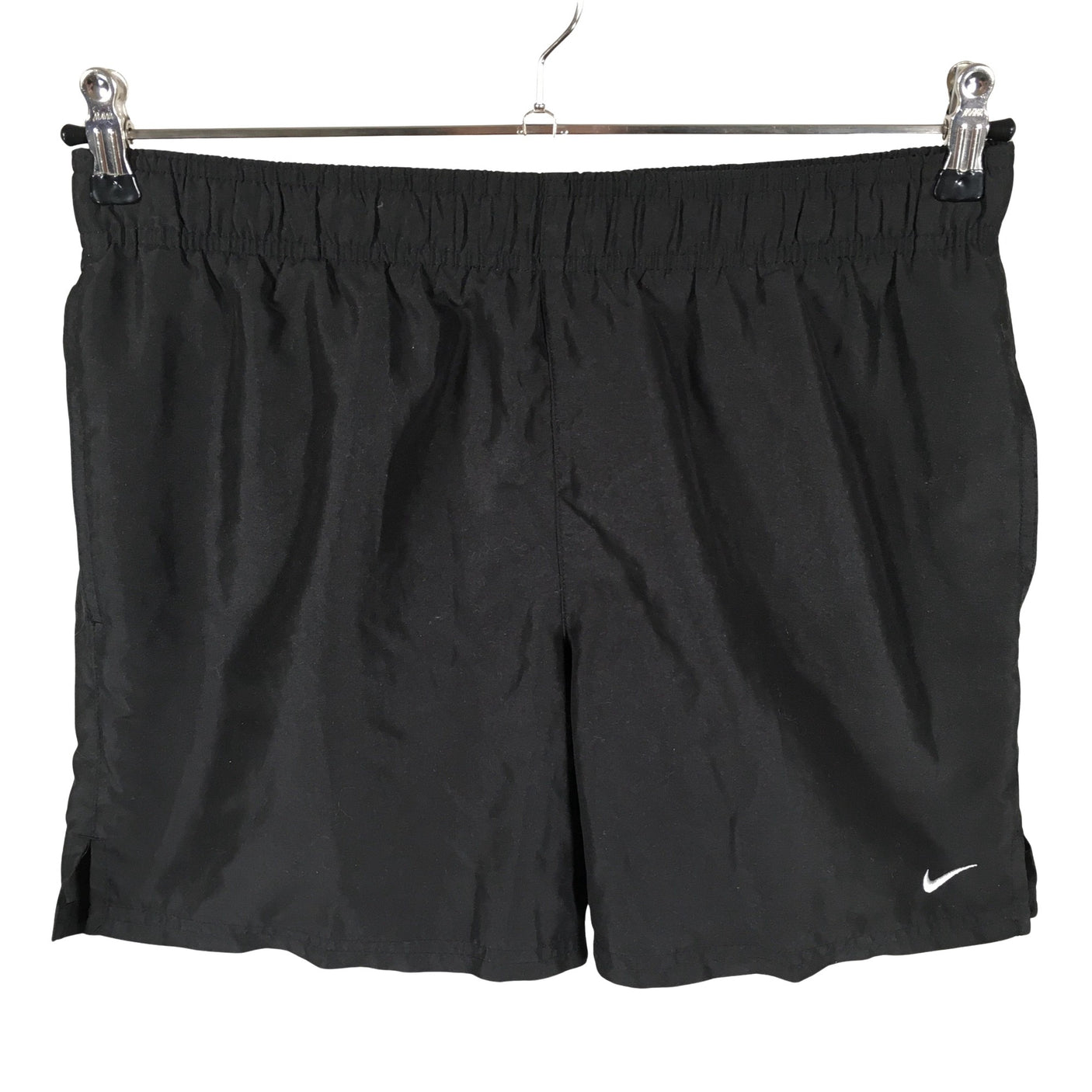 Naisten Nike - Urheilushortsit, koko 38 - Musta (1)