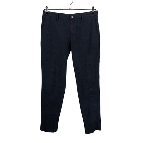 Miesten Massimo Dutti - Chinot, koko M - Sininen ()