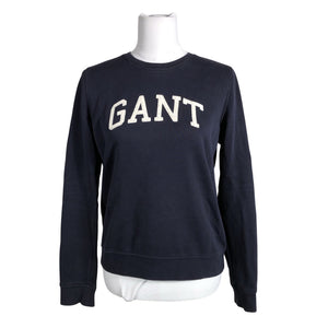 Naisten Gant - Collegepaita, koko 38 - Sininen (1)