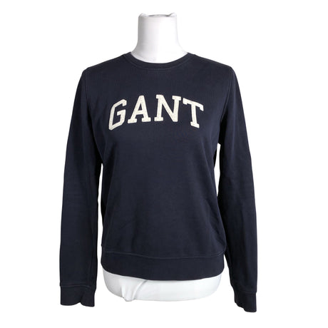 Naisten Gant - Collegepaita, koko 38 - Sininen ()