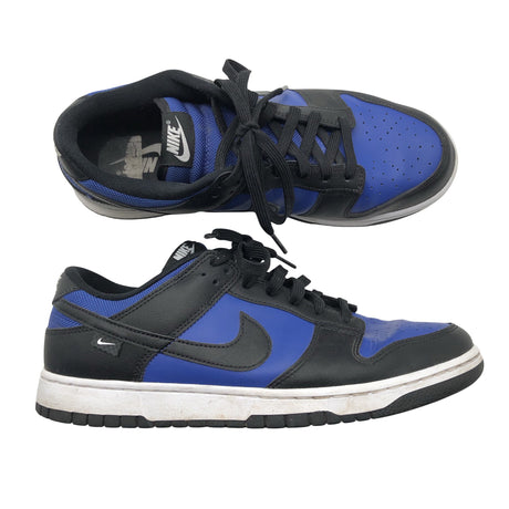Miesten Nike - Tennarit, koko 44 - Sininen ()