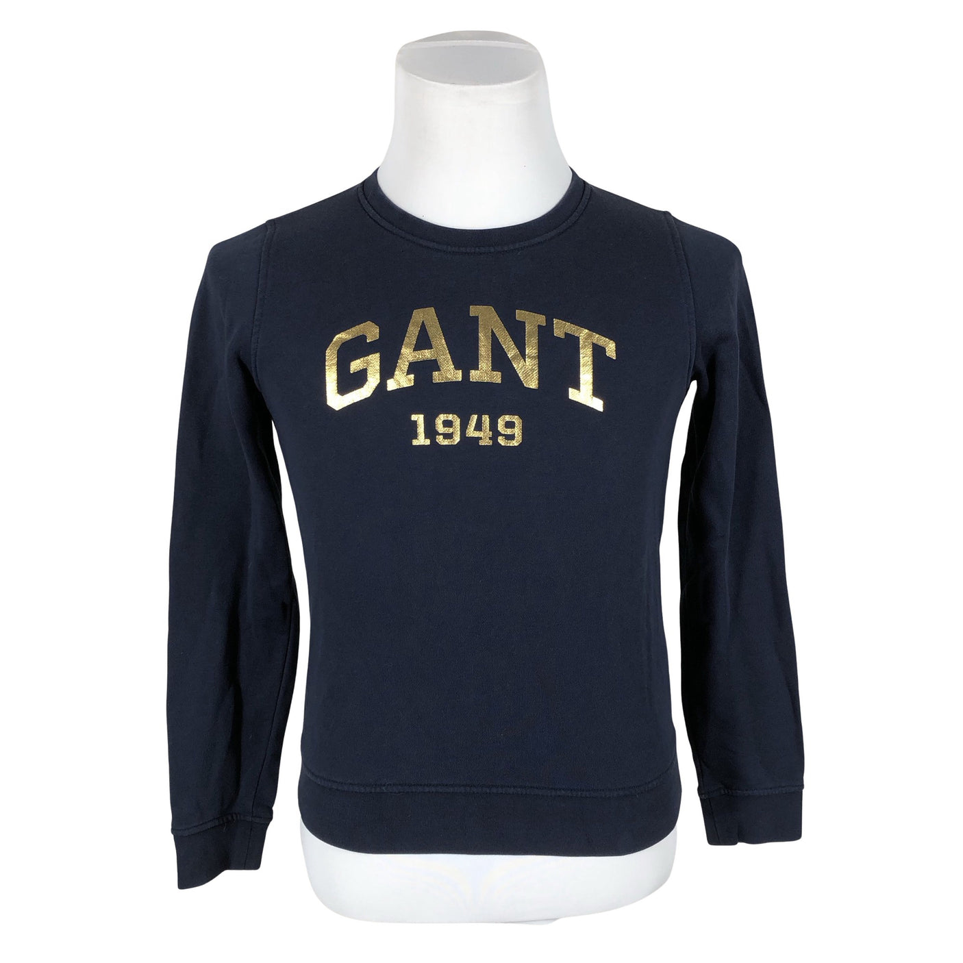 Miesten Gant - Collegepaita, koko XS - Sininen (1)