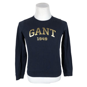 Miesten Gant - Collegepaita, koko XS - Sininen (1)
