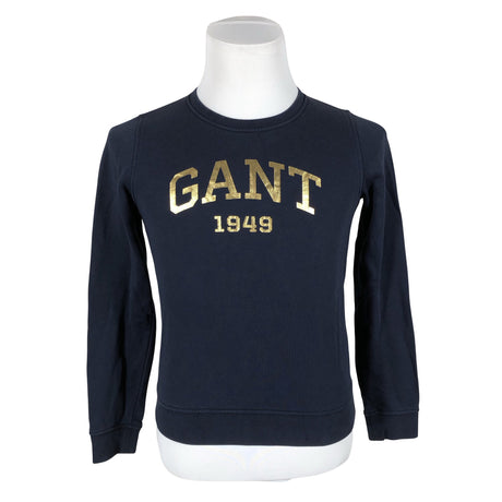 Miesten Gant - Collegepaita, koko XS - Sininen ()