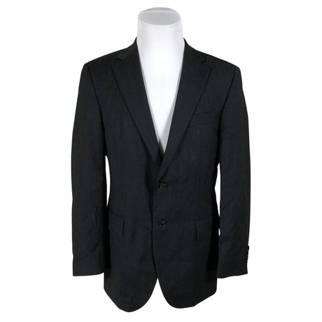 Miesten Tommy Hilfiger - Puvun takki, koko M - Harmaa ()
