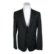 Miesten Hugo Boss - Puvun takki, koko XL - Harmaa ()