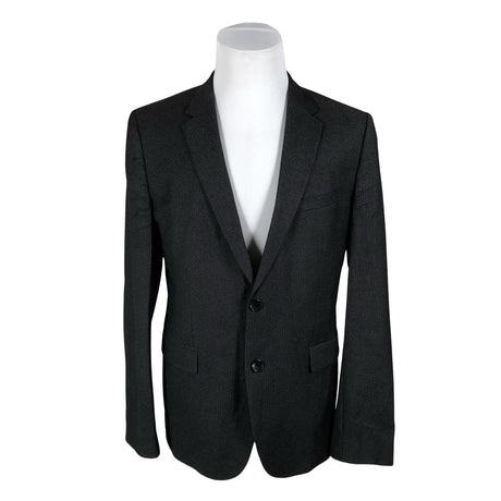 Miesten Hugo Boss - Puvun takki, koko XL - Harmaa ()